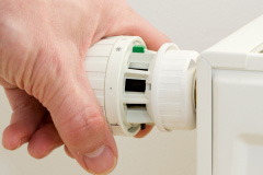 Broad Carr central heating repair costs