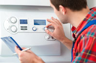 free Broad Carr gas safe engineer quotes