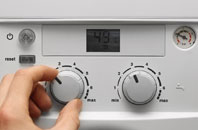 free Broad Carr boiler maintenance quotes